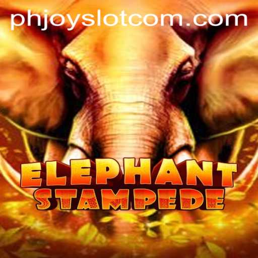 Exploring ElephantStampede: A Thrilling Adventure in the World of Phjoy Slots
