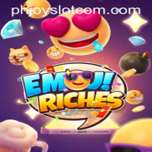 Exploring the Vibrant World of EmojiRiches: A New Era in Slot Gaming