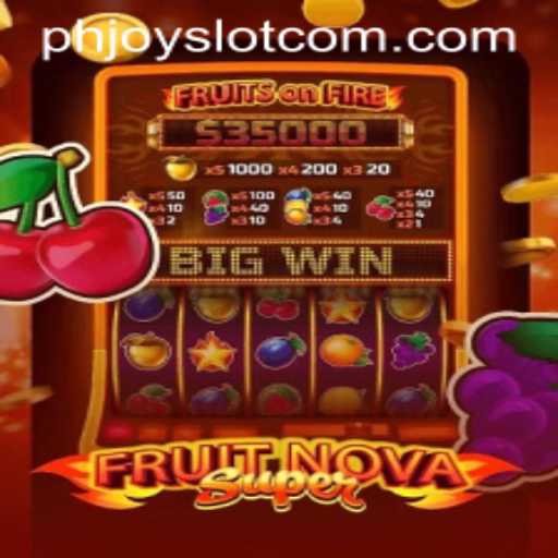 Exploring the Exciting World of FruitNovaSuper and its Thrilling Journey in phjoy Slot Gaming