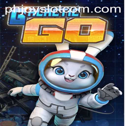 GalacticGO: The Thrilling New Experience in Phjoy Slot Gaming