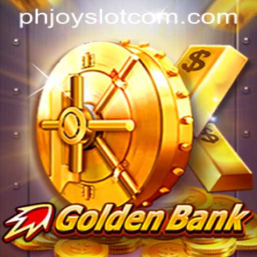 GoldenBank: The Ultimate Slot Game Experience
