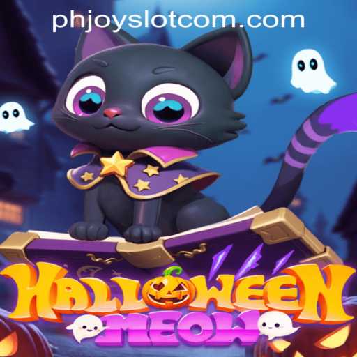 HalloweenMeow: Unveiling the Spooky Adventure in Phjoy Slot
