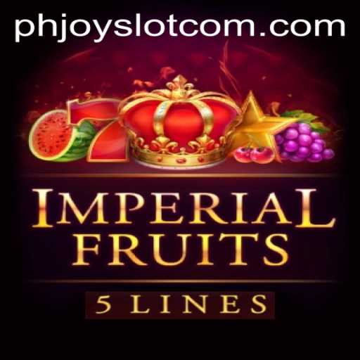 Discover the Exciting World of ImperialFruits5 with PHJoy Slot
