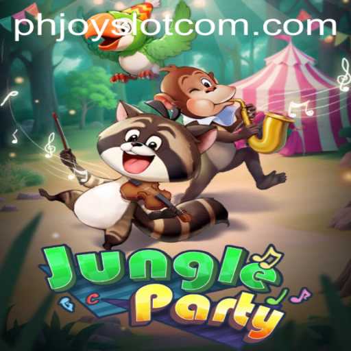 Unleash the Fun in JungleParty: Your Ultimate Guide to phjoy slot Adventure