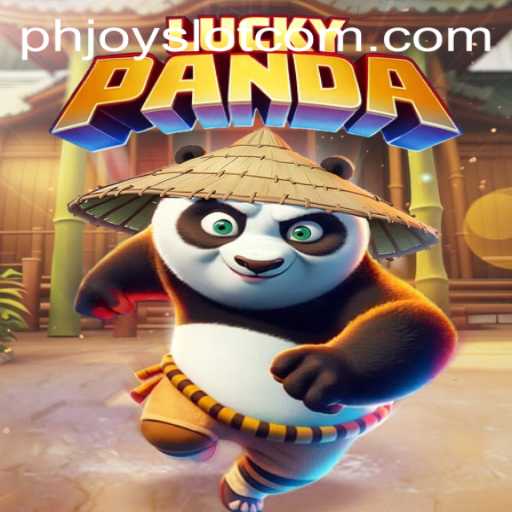 Exploring the World of LuckyPanda: A Comprehensive Guide to the Popular Phjoy Slot