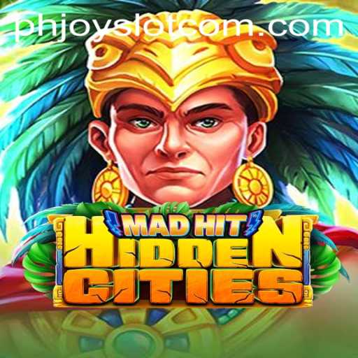 Explore the Thrilling Adventures in MadHitHiddenCities: The Rise of Phjoy Slot Gaming