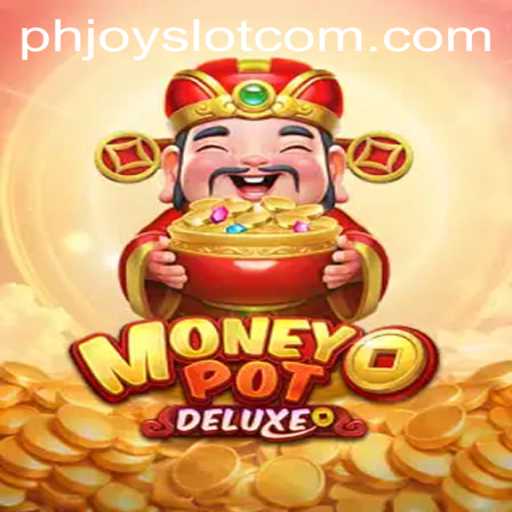 Unveiling MoneyPotDELUXE: A Fresh Spin on the World of Slots