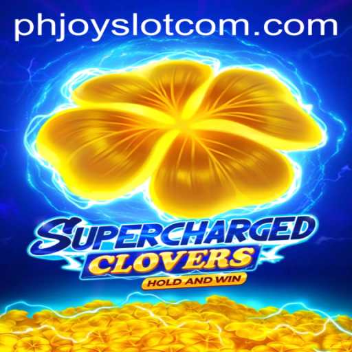 Explore the Thrills of SchargedClovers in the World of Phjoy Slot Gaming