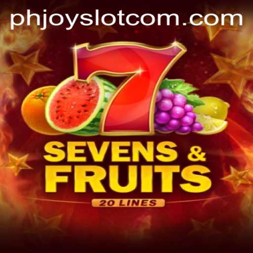 Exploring the Excitement of SevensFruits20 in the World of PHJoy Slot Gaming