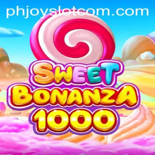 Discover the Sweet Thrills of SweetBonanza1000: A Slot Experience with PHJoy