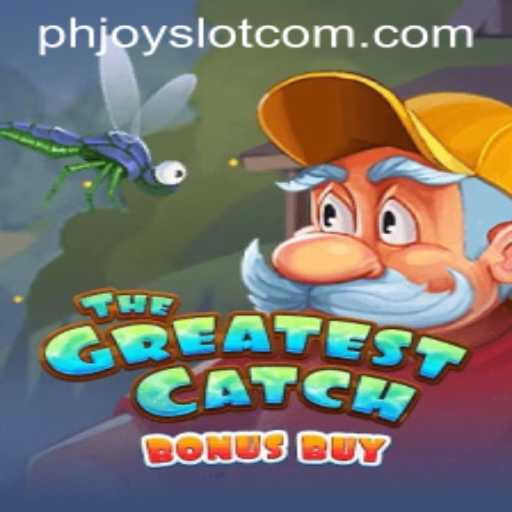 Unveiling 'TheGreatestCatchBonusBuy': A New Era of phjoy Slot Gaming